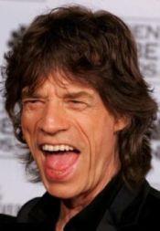 Mick Jagger