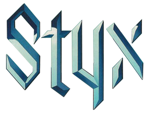 Styx II, 1973, Styx