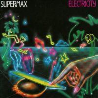 Supermax, Electricity, 1983 г.