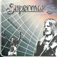 Supermax, Just Before the Nightmare, 1988 г.