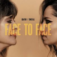Suzi Quatro and KT Tunstall, Face to Face, 2023