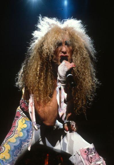 Twisted Sister -    