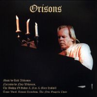 Orisons, 1996