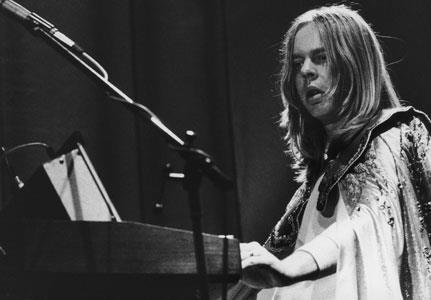 Rick Wakeman  