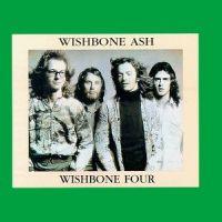 Wishbone Ash, Wishbone Four, 1973