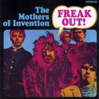 The Mothers of Invention, Freak Out! 1966 г.