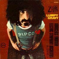 Frank Zappa, Lumpy Gravy, 1967 г.