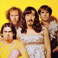 The Mothers of Invention, We’re Only in It for the Money, 1968 г.