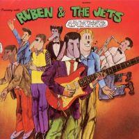 The Mothers of Invention, Cruising with Ruben & the Jets, 1968 г.