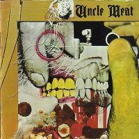 The Mothers of Invention, Uncle Meat, 1968 г.