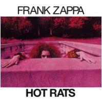 Frank Zappa, Hot Rats, 1968 г.