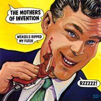 The Mothers of Invention, Weasels Ripped My Flesh, 1970 г.