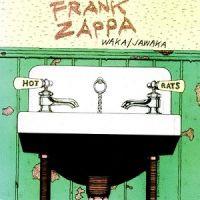 Frank Zappa, Waka/Jawaka, 1972 г.