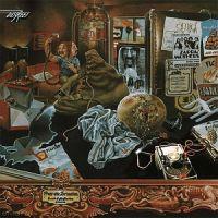 Frank Zappa, Over-Nite Sensation, 1973 г.