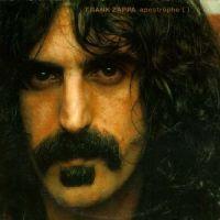 Frank Zappa, Apostrophe, 1974 г.
