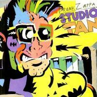 Frank Zappa, Studio Tan, 1978 г.