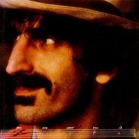 Frank Zappa, You Are What You Is, 1981 г.