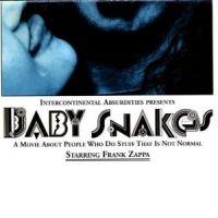 Frank Zappa, Baby Snakes, 1983 г.
