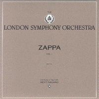 Frank Zappa, London Symphony Orchestra, Vol. I, 1983 г.