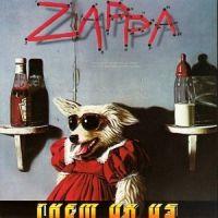 Frank Zappa, Them or Us, 1984 г.
