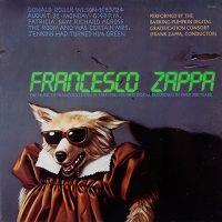 Francesco Zappa, 1984 г.