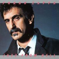 Frank Zappa, Jazz from Hell, 1986 г.