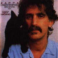 Frank Zappa, London Symphony Orchestra, Vol. II, 1987 г.